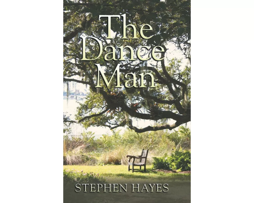 The Dance Man
