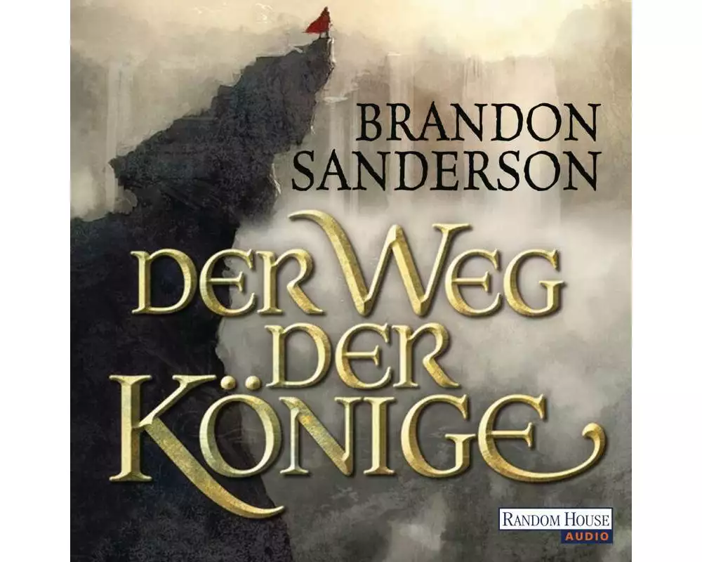 Der Weg der Könige