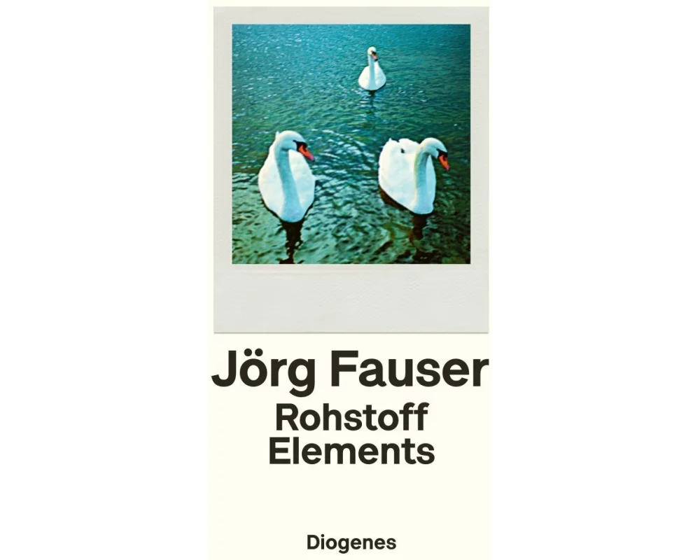 Rohstoff Elements