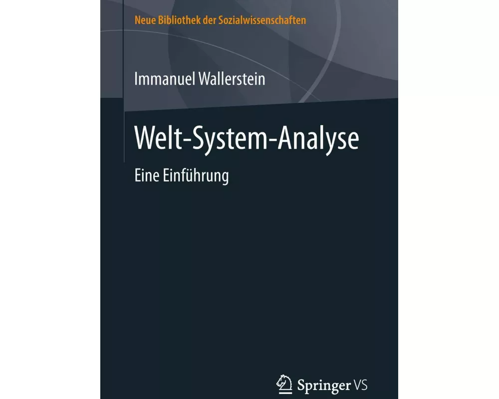 Welt-System-Analyse
