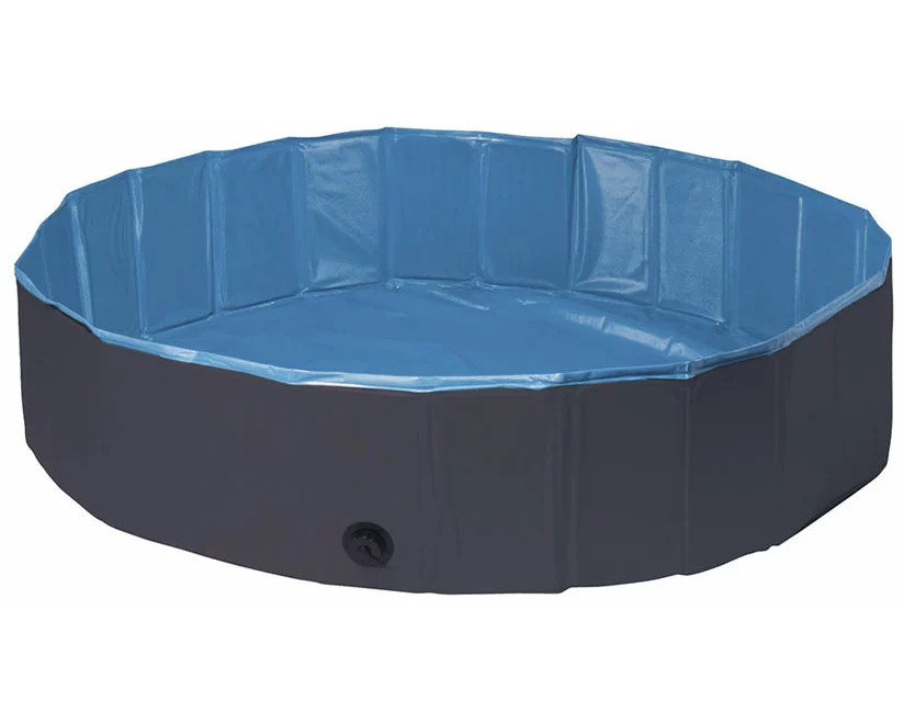 Flamingo Schwimmbad Splash rund Ø 80cm