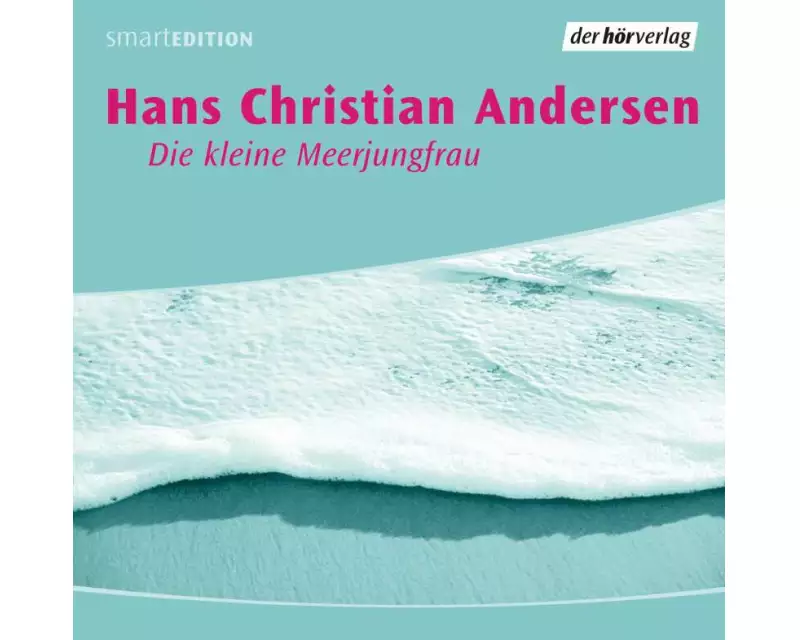 Die kleine Meerjungfrau