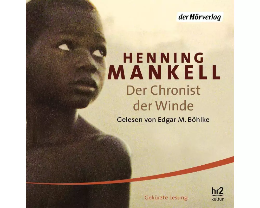 Der Chronist der Winde