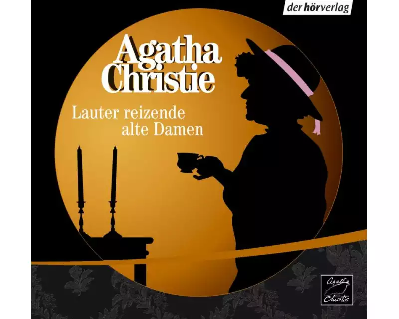 Lauter reizende alte Damen