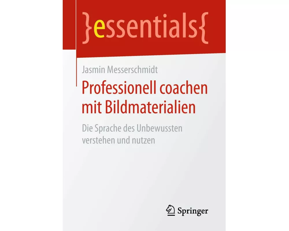 Professionell coachen mit Bildmaterialien