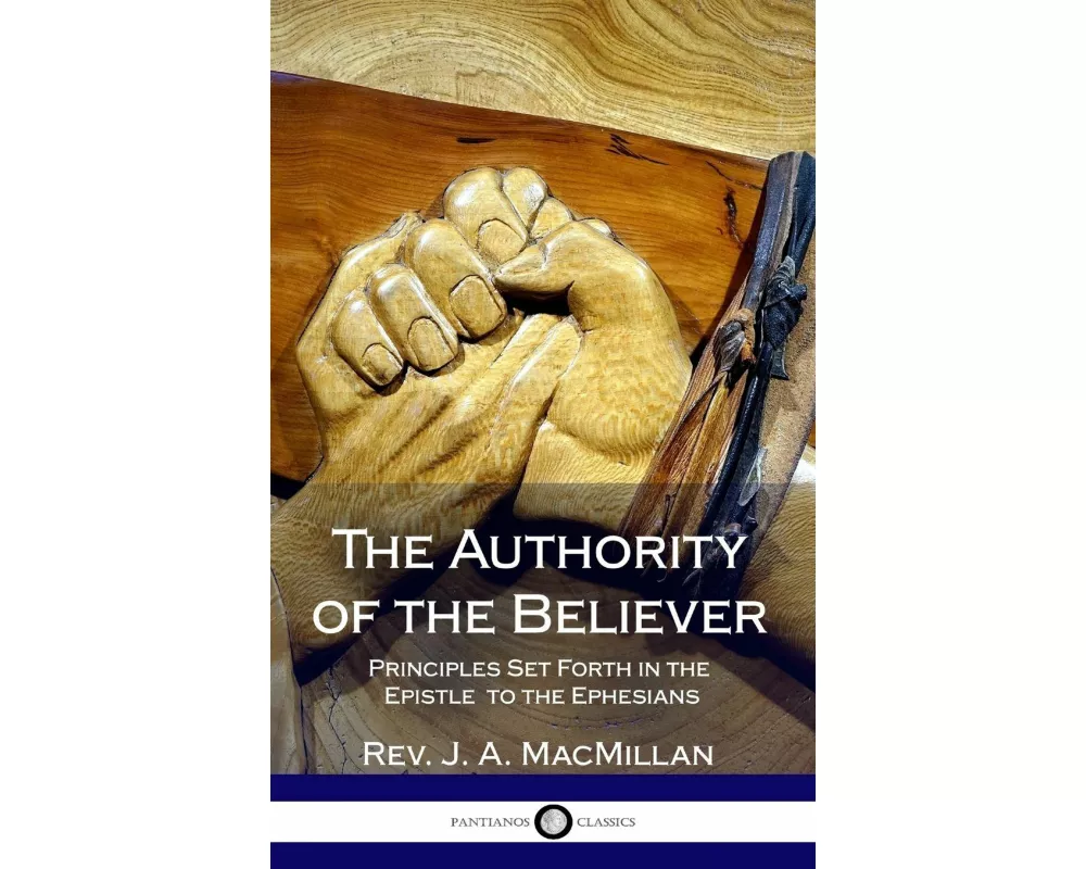 The Authority of the Believer