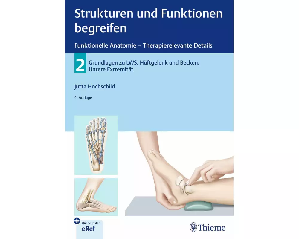 Strukturen und Funktionen begreifen - Funktionelle Anatomie