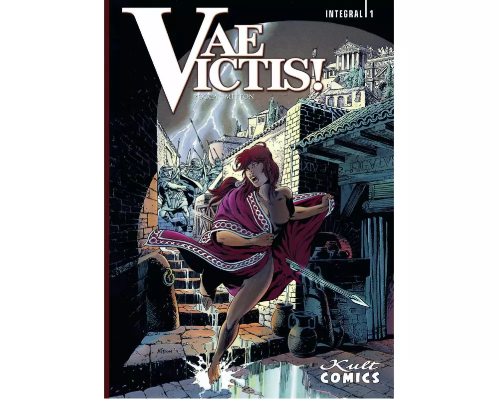Vae Victis 1