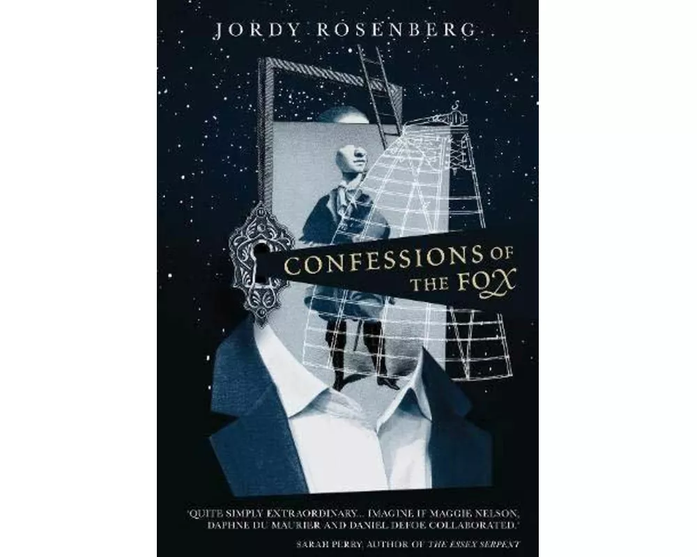 Confessions of the Fox