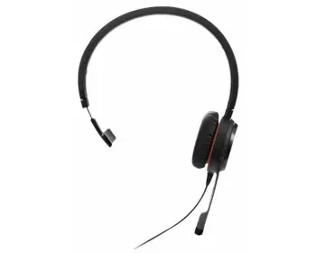 JABRA EVOLVE 30 Mono 3.5mm Jack HS w/o ctrl.