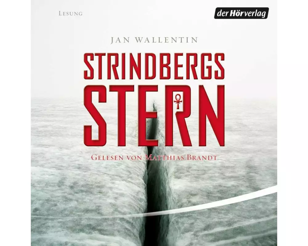 Strindbergs Stern
