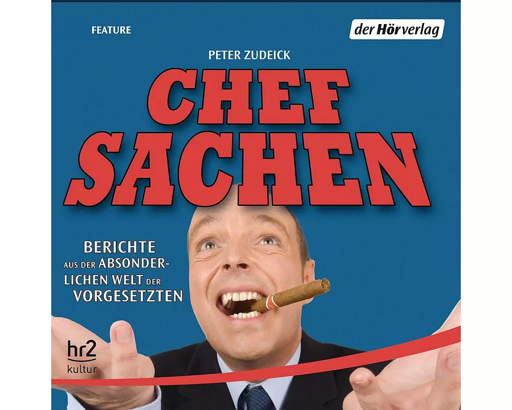 Chefsachen