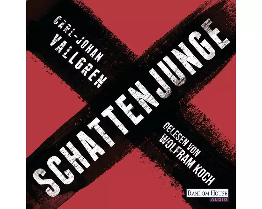 Schattenjunge