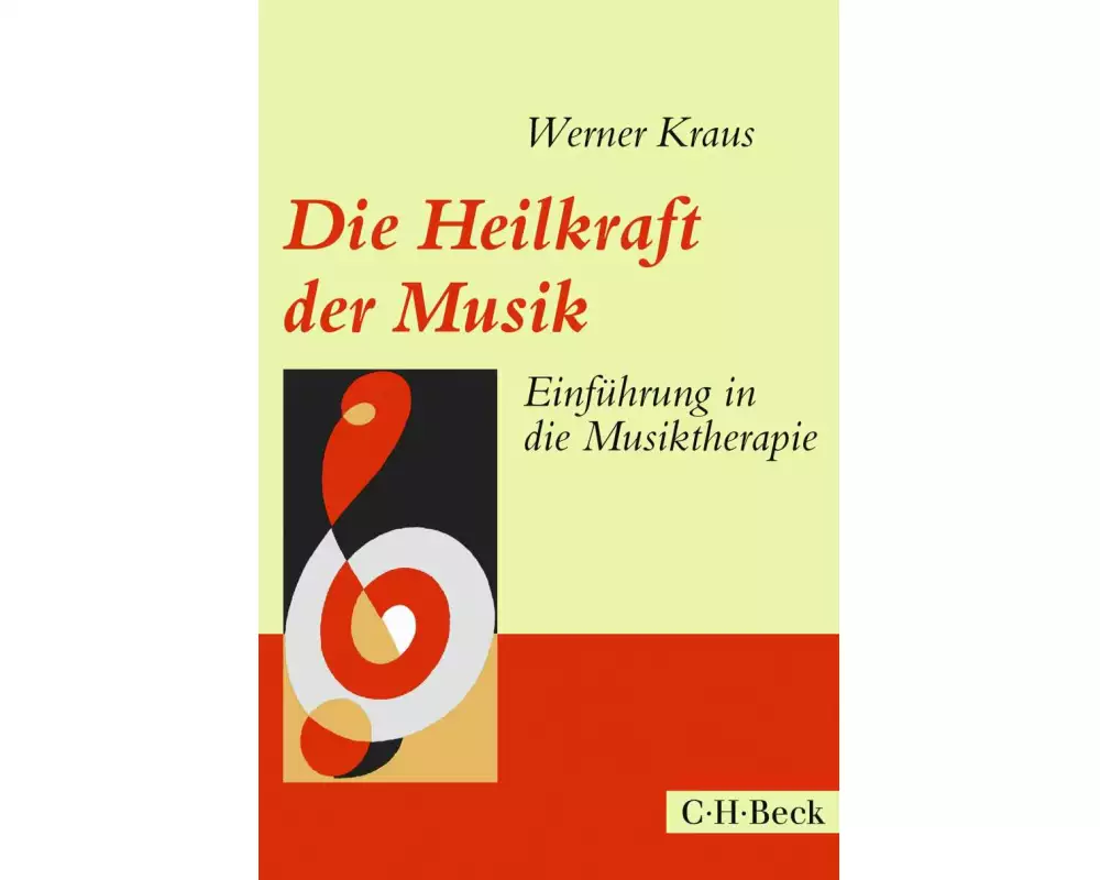 Die Heilkraft der Musik