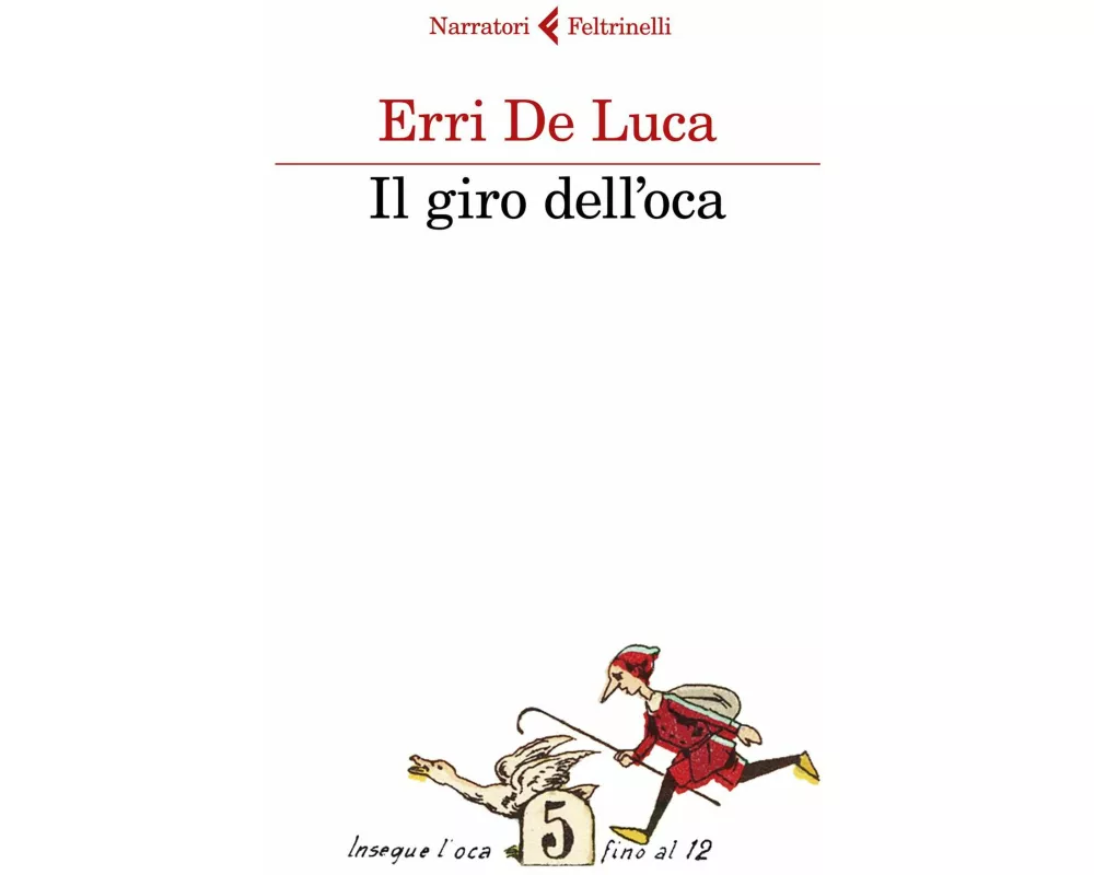 Il giro dell'oca