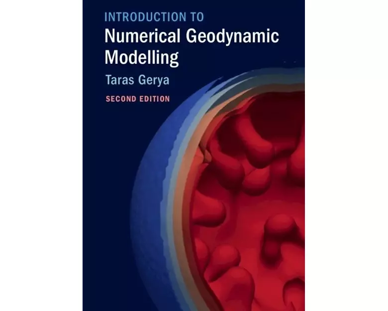 Introduction to Numerical Geodynamic Modelling