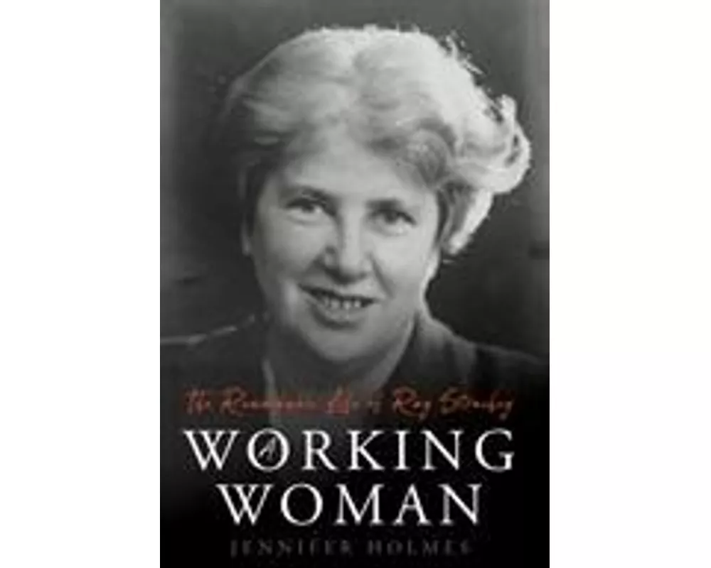 A Working Woman
