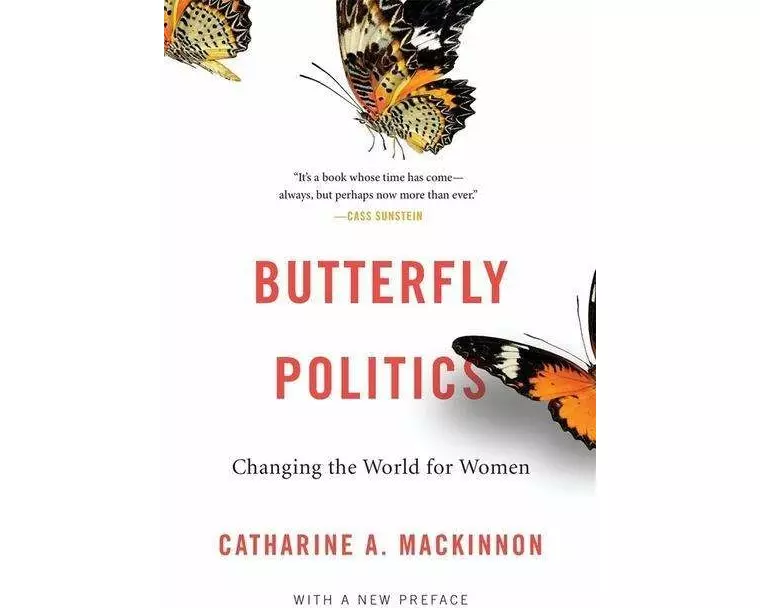 Butterfly Politics