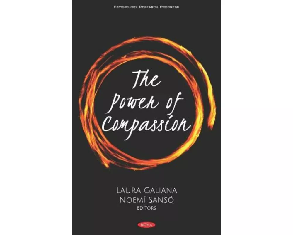 The Power of Compassion