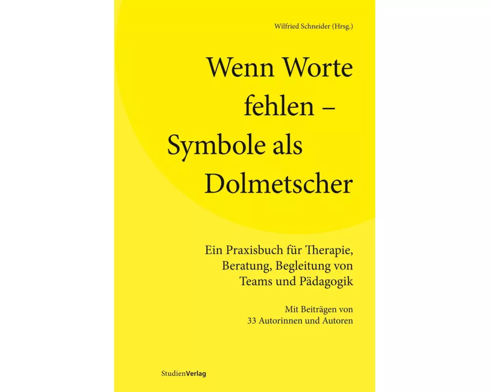 Wenn Worte fehlen - Symbole als Dolmetscher