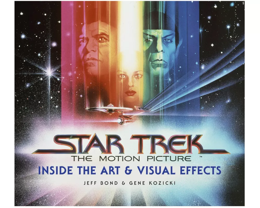 Star Trek: The Motion Picture