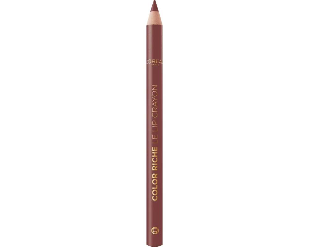 L'Oréal Paris Color Riche Le Lipliner 570 Worth it Intense