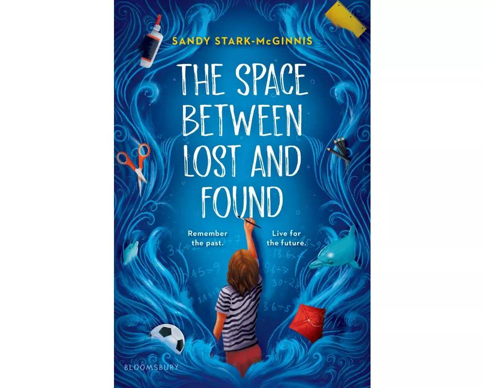 The Space Between Lost and Found