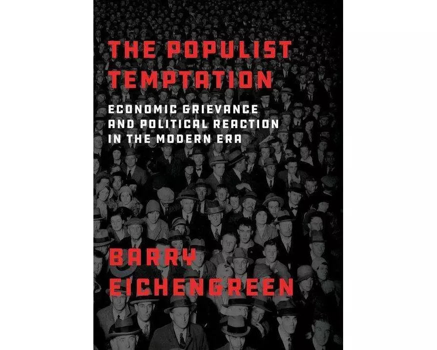 The Populist Temptation