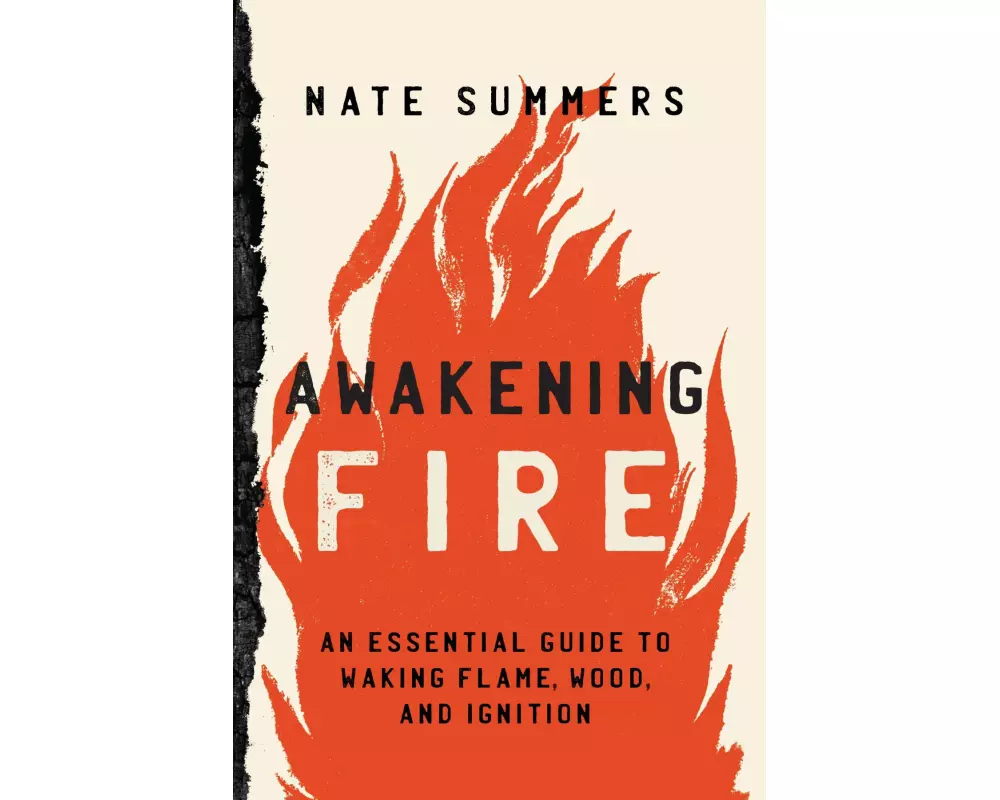 Awakening Fire