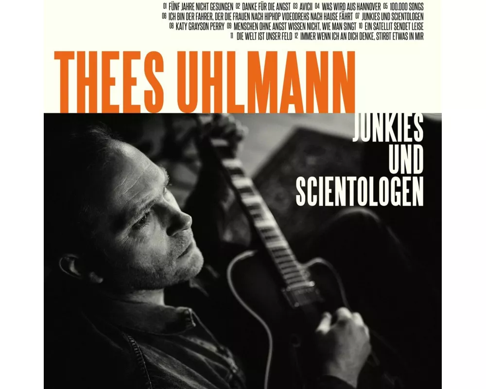 Junkies und Scientologen