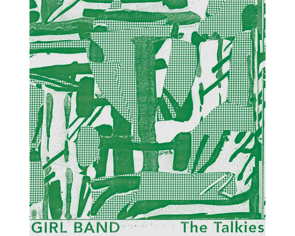The Talkies
