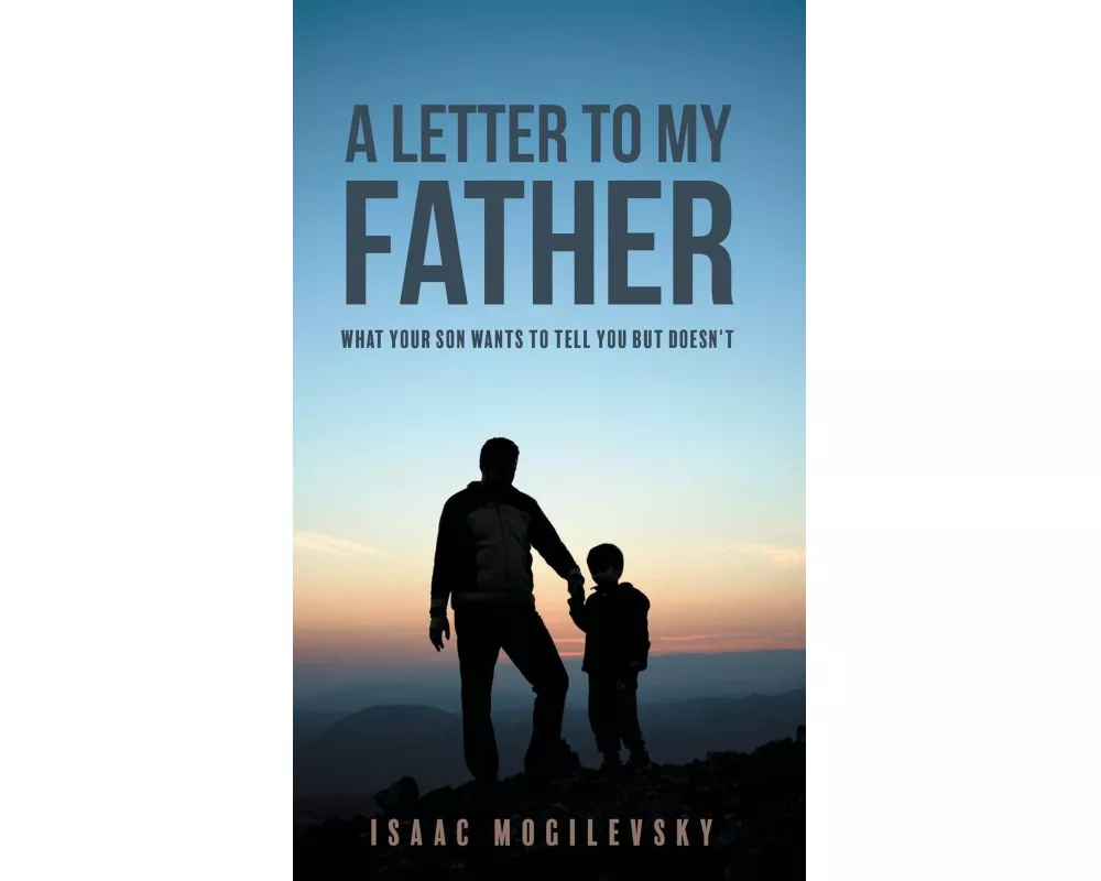 A Letter to My Father