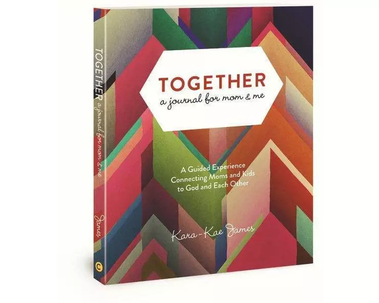 Together a Journal for Mom & M
