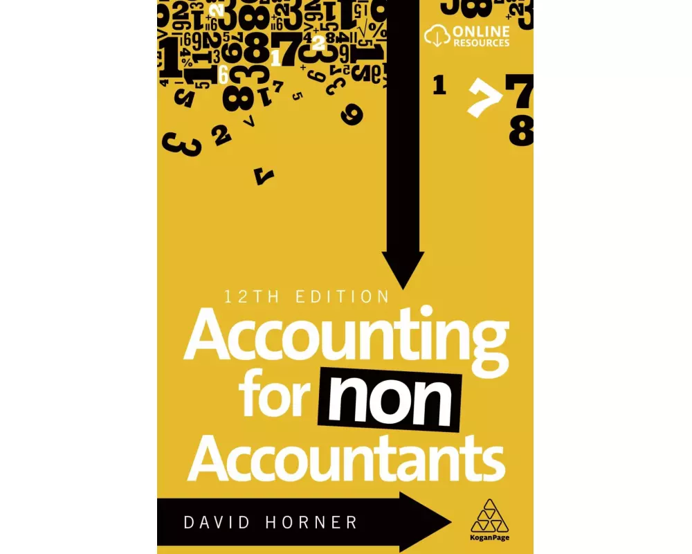 Accounting for Non-Accountants