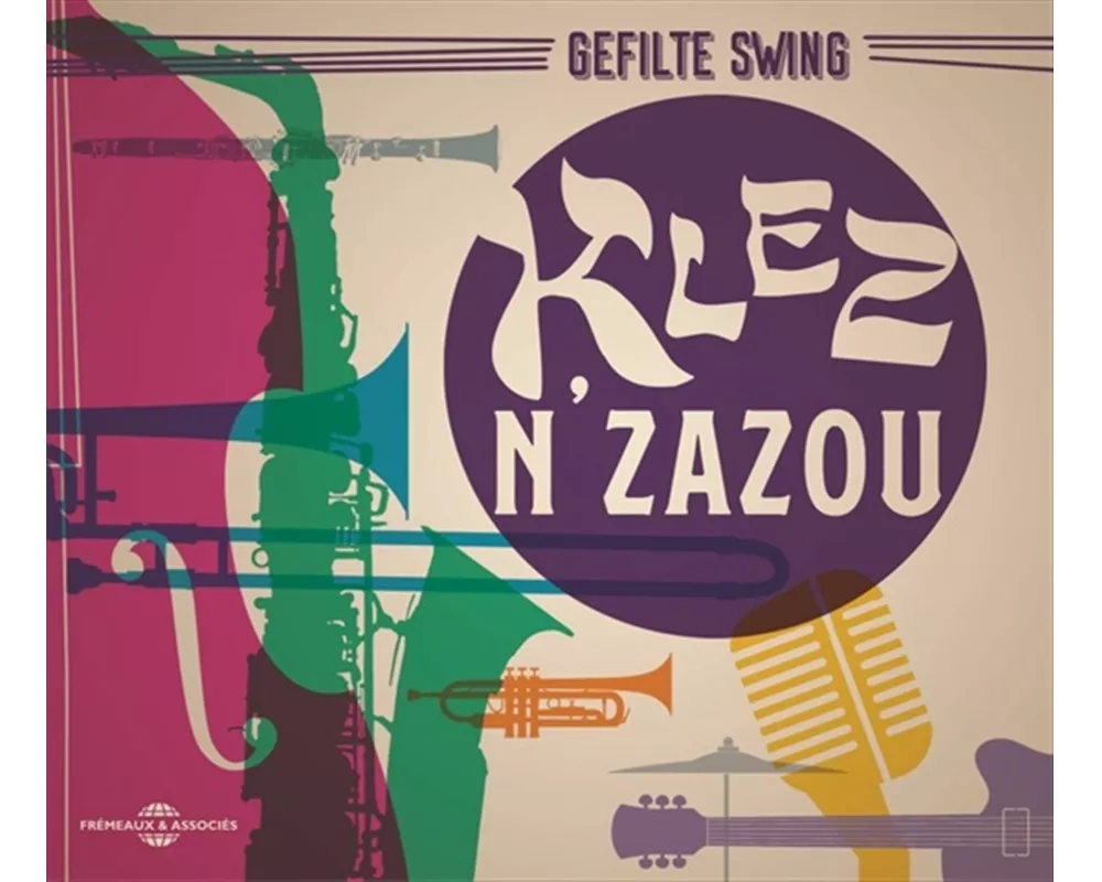 Klez N'Zazou