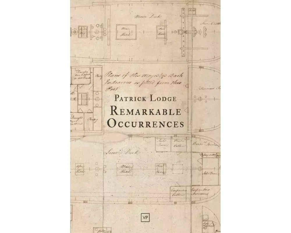 Remarkable Occurrences