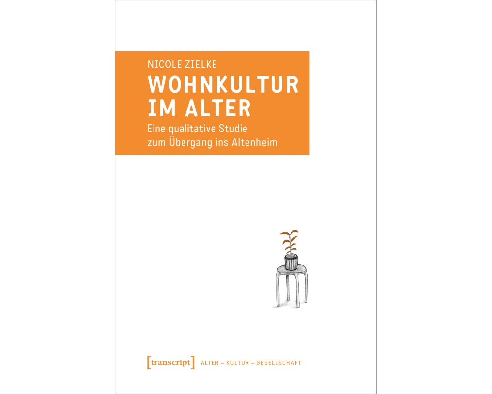 Wohnkultur im Alter