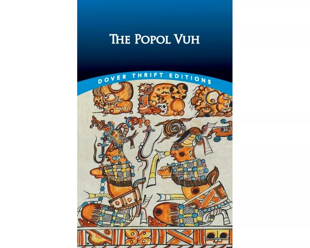 The Popol Vuh
