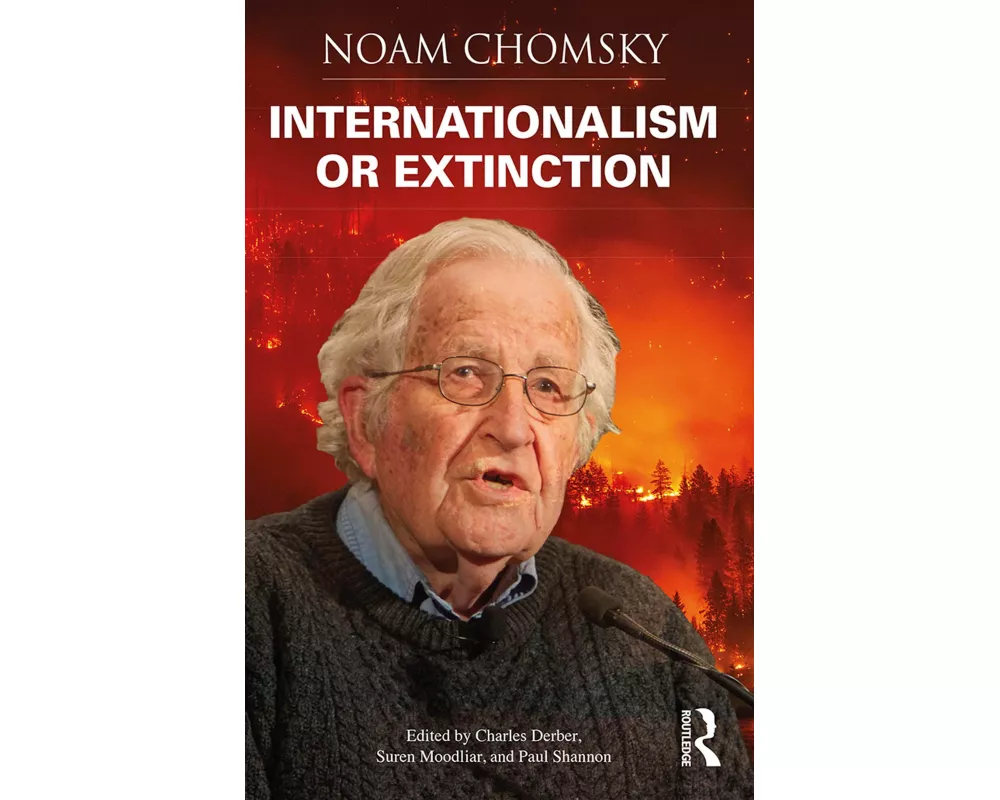 Internationalism or Extinction