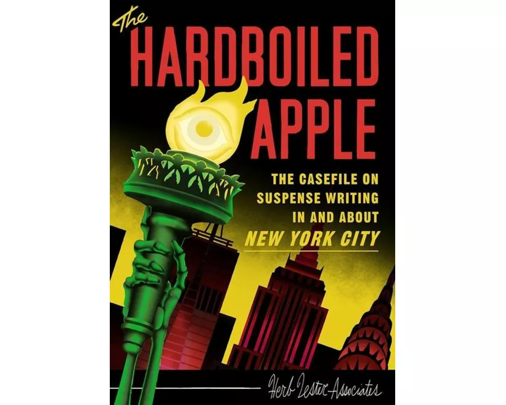 The Hardboiled Apple