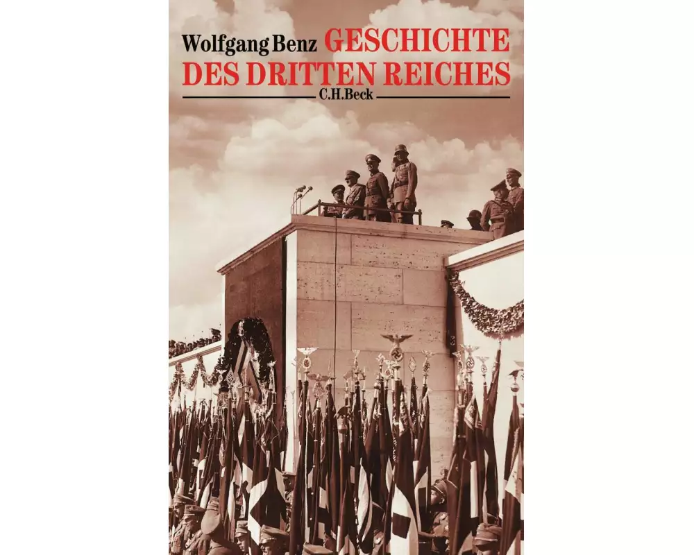 Geschichte des Dritten Reiches