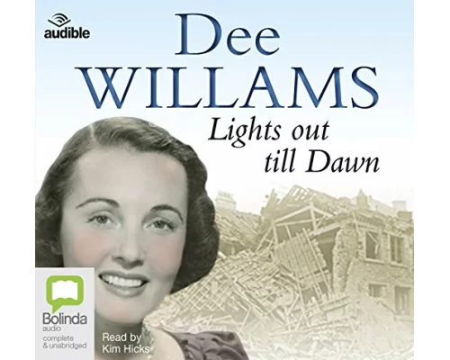 Lights Out Till Dawn