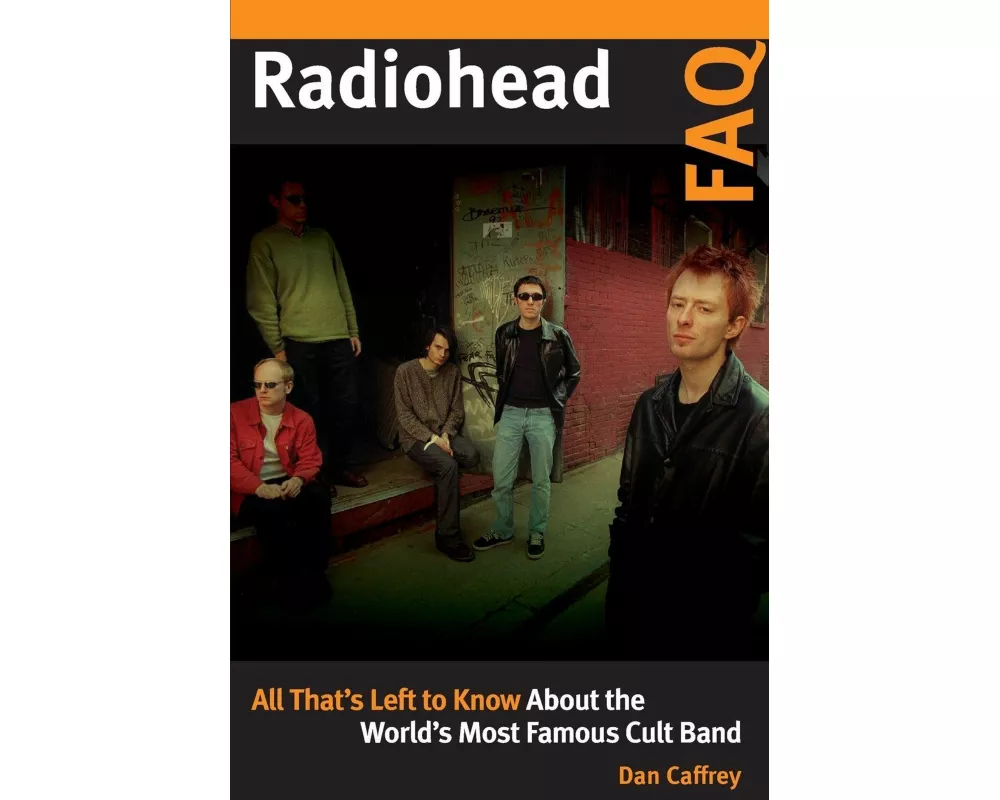 Radiohead FAQ