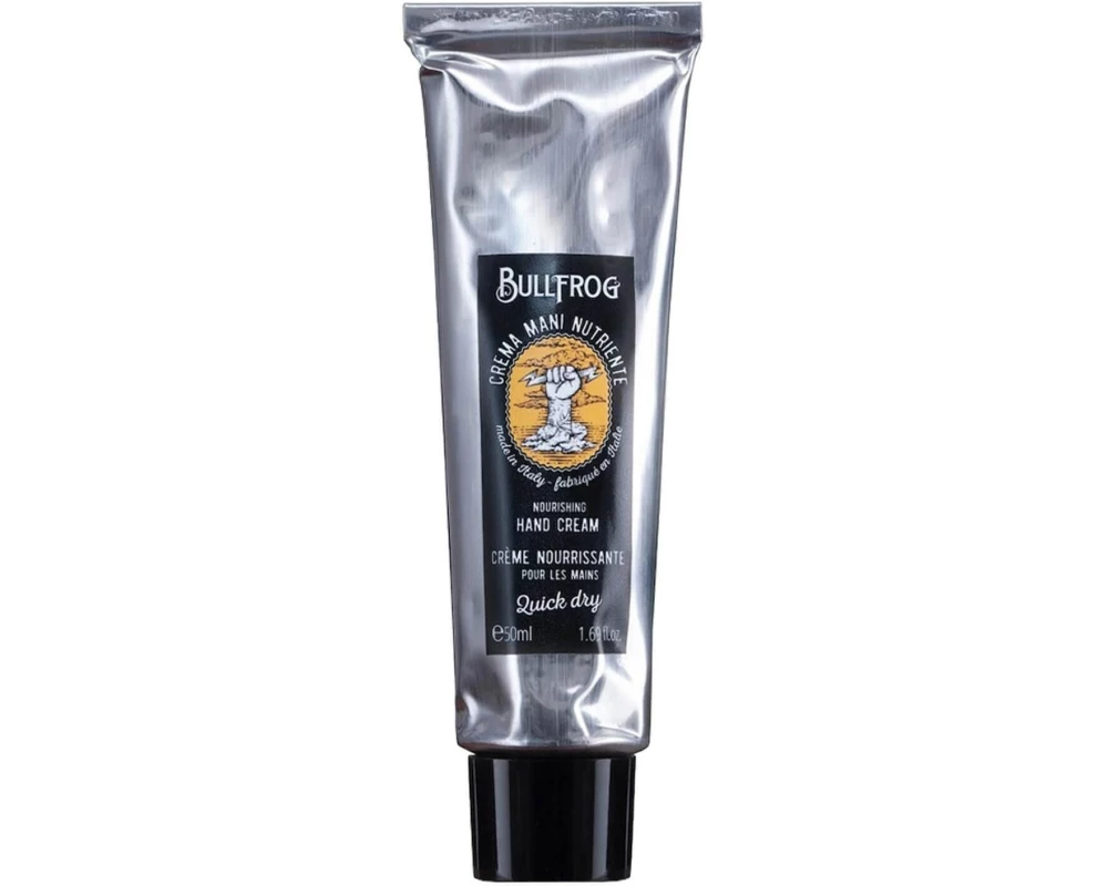 bullfrog Nourishing Hand Cream 50 ml