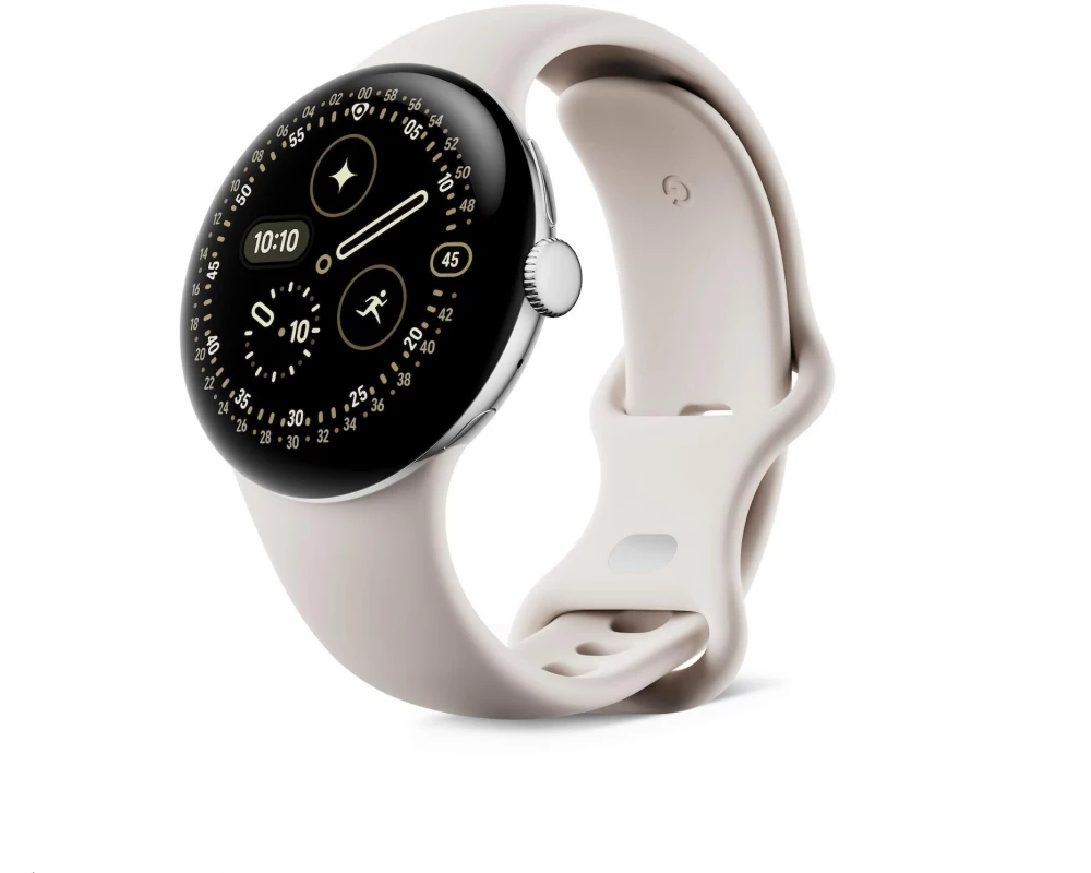 Google Pixel Watch 4 41 mm 4G LTE