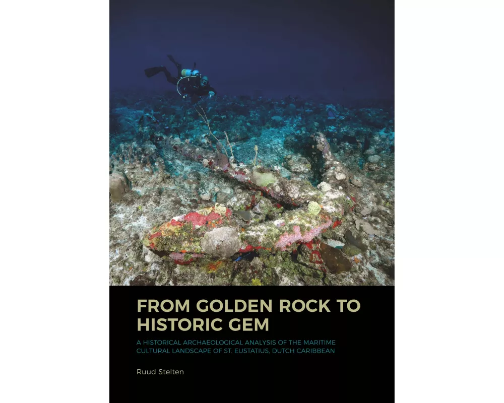 From Golden Rock to Historic Gem