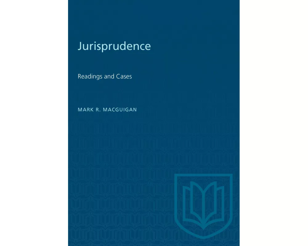 Jurisprudence