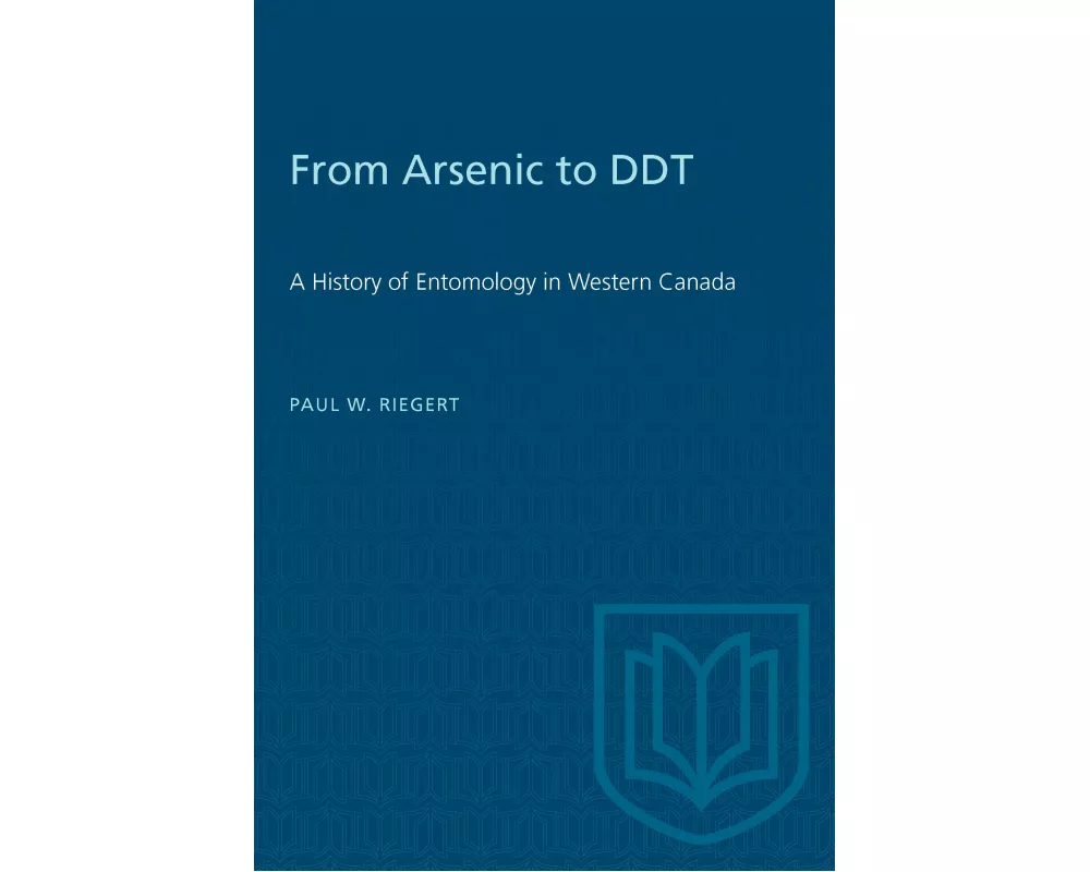 From Arsenic to DDT