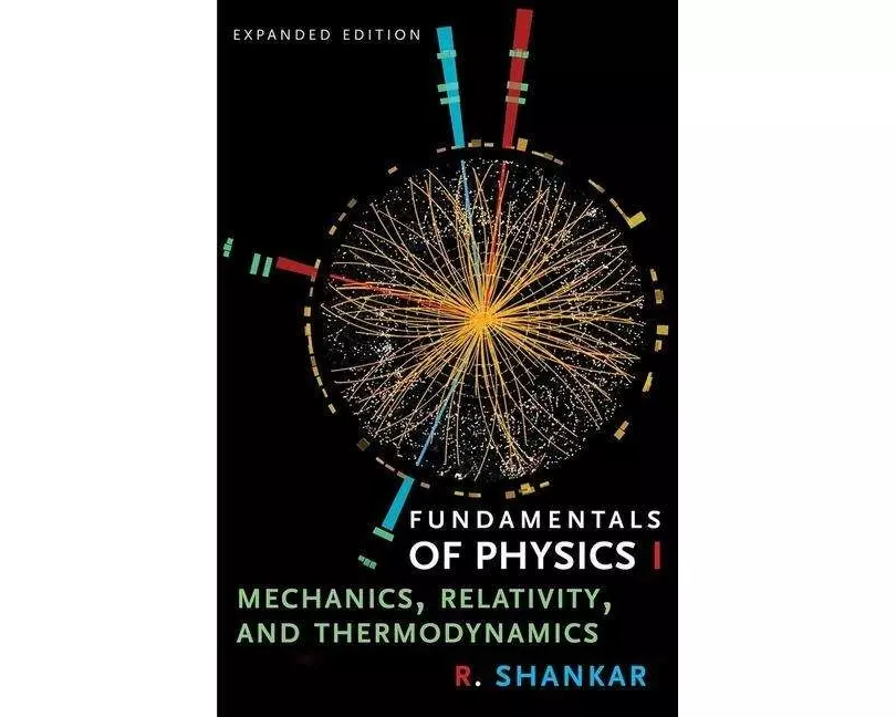 Fundamentals of Physics I