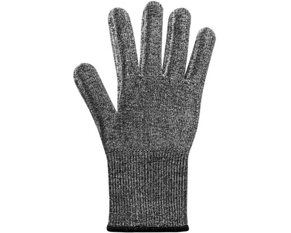 Microplane Gourmet Schutz-Handschuh Grau